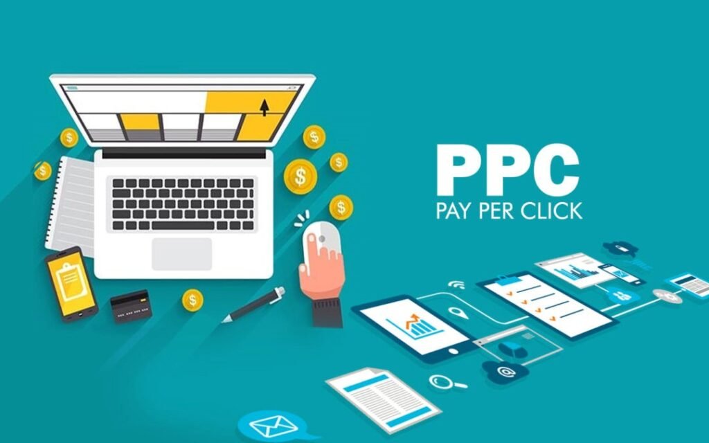 What is PPC Marketing, Procedure, Planning Ultimate Guide