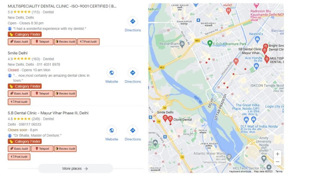 How to Rank Your Local Business Profile | Local SEO Tips 2023?