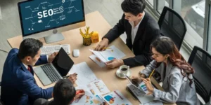 seo company in waterloo