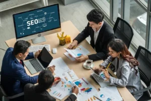 seo company in waterloo