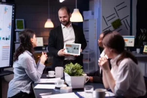 SEO Agency for Architects