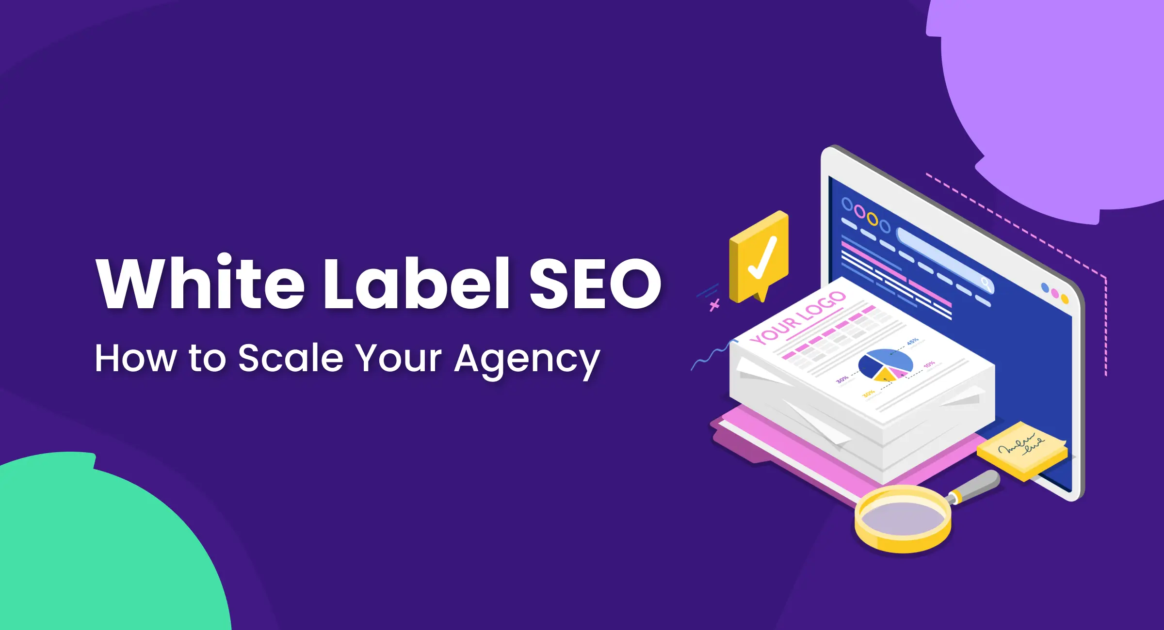 white label local seo
