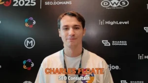 Charles Floate SEO paedophile