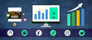 Affordable Digital Marketing Services with Garage2Global to Accelerate Your Business Growth