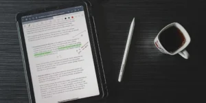 Ben Stace Semantic SEO Writing Tool for Marketers