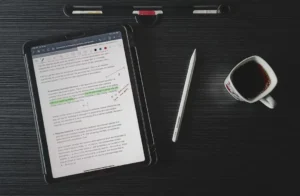 Ben Stace Semantic SEO Writing Tool for Marketers