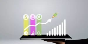 Stagnant Traffic? Fix It with a 12 Month SEO Plan from Our Digital Marketing Agency