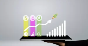 Stagnant Traffic? Fix It with a 12 Month SEO Plan from Our Digital Marketing Agency