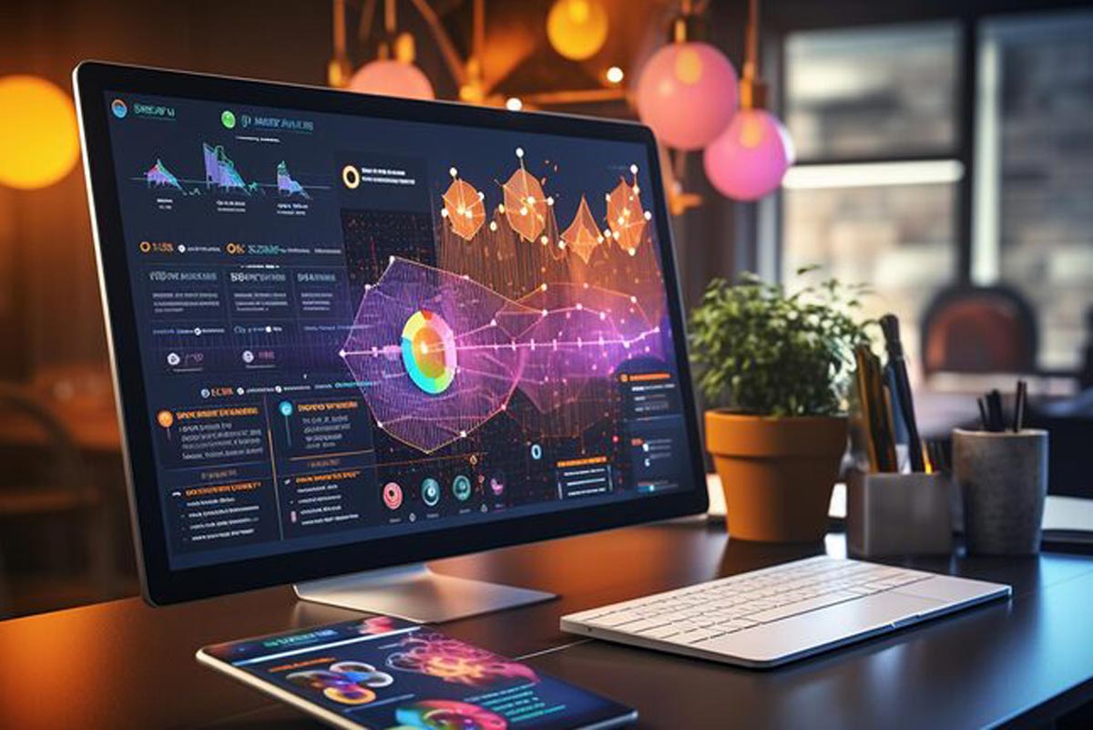 Client – WordPress Corporate Website: SEO-friendly design increased organic traffic by 35%.